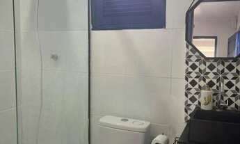 Imagem 7: Casa com 3 dormitórios à venda, 243 m² por R$ 1.295.000 - Ponta de Campina - Cabedelo/PB