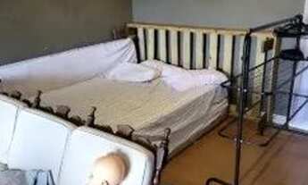 Imagem 6: Apartamento para Venda em Florianópolis, Morro Das Pedras, 1 dormitório, 1 banheiro, 1 vag