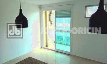 Imagem 7: Excelente apartamento 1 quarto, 1 sala, Taquara, localização privilegiada Vazio Infraestru