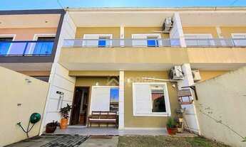 Imagem 5: Sobrado com 3 dormitórios à venda, 132 m² por R$ 580.000,00 - Eliana - Guaratuba/PR