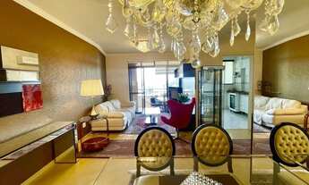 Imagem 4: Apartamento a venda no Residencial Millenium no bairro Centro