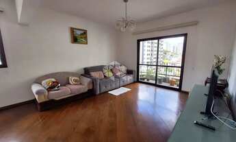 Imagem 4: Apartamento em Santa Teresinha com 3 dormitórios e 2 vagas de garagem