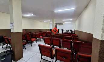 Imagem 4: Ponto comercial para alugar, 70m² por R$ 8.500/mês - Sapiranga - Fortaleza/CE