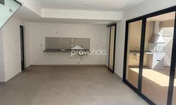 Imagem 4: SOBRADO 3 SUÍTES 150m² - JARDINS MARSELHA - APARECIDA DE GOIÂNIA - GO