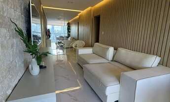 Imagem 2: GO UP Aluga Ed. Angelina Maiorana. 100% mobiliado, nascente, 8º andar. 2/4 sendo 1 suíte