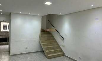 Imagem 3: Sobrado no Bairro Centro em Santo André