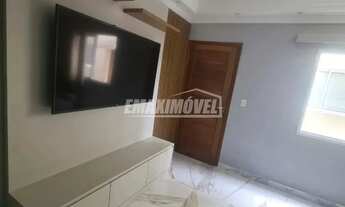 Imagem 2: Casa com 2 Dormitórios - Jardim Karolyne - Votorantim/SP