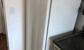 Imagem 6: Apartamento com 2 dormitórios para alugar, 60 m² por R$ 2.317,44/mês - Jardim Nazareth - S