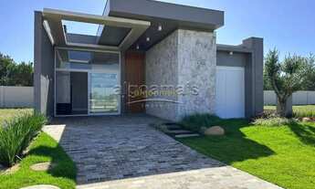 Imagem 2: Casa em Condomínio, 4 dormitórios em Condominio Arenas Curumim, Capão da Canoa REF: CA0175
