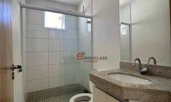 Imagem 7: Apartamento com 3 dormitórios para alugar, 72 m² por R$ 3.730,00/mês - Praia de Itaparica