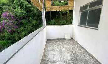 Imagem: Cobertura 3 quartos - São Mateus