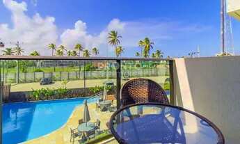 Imagem: Apartamento à venda no MANA BEACH MURO