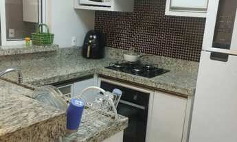 Imagem 5: Apartamento no condomínio Vivere Palhano!!!