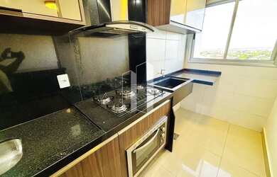 Imagem 7: Apartamento em Vila Rosa - Goiânia, GO