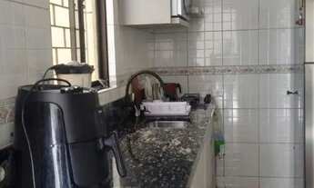 Imagem 3: Sobrado com 3 dormitórios à venda, 90 m² por R$ 425.000 - Bairro Alto - Curitiba/PR