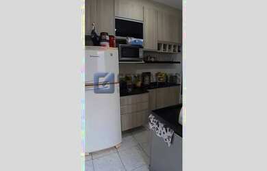 Imagem 5: Apartamento com 2 quartos à venda no Demarchi em São Bernardo do Campo/SP