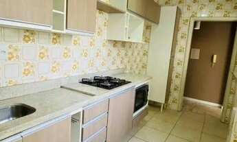 Imagem: Apartamento à Venda 2 DORM. Na Cidade Baixa