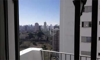 Imagem: Apartamento com 2 quartos à venda em Santana