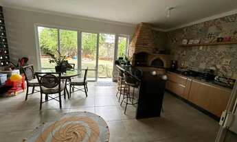 Imagem: Casa à venda e para alugar em Campinas