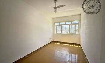 Imagem: Apartamento no Boqueirão - Praia Grande/SP