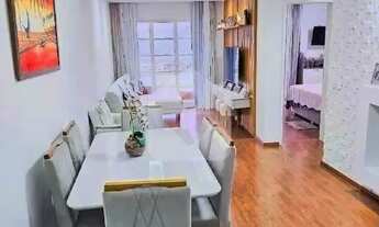 Imagem 5: Apartamento para venda com 2 quartos, 76m² - Quitandinha - Petrópolis/RJ