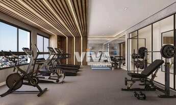 Imagem 2: Apartamento com 2 dormitórios, sendo 1 suíte à venda, 71 m² por R$ 770.000,00 - Vila Operá