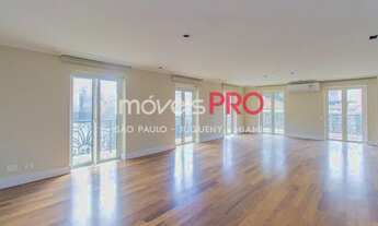 Imagem 2: Apartamento, Jardim Paulista - São Paulo