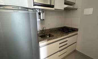 Imagem 5: Apartamento mobiliado 1 quarto - Águas claras