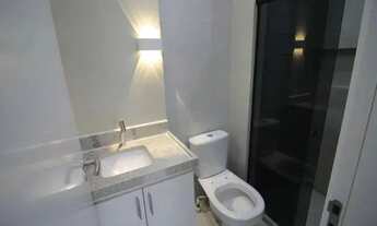 Imagem 7: Apartamento para aluguel em Parnamirim com 2 quartos 1 suite, 1 vaga, lazer completo - Rec