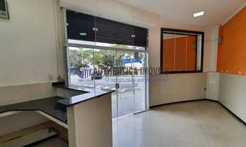 Imagem 7: SALÃO COMERCIAL para LOCAÇÃO - VILA OSASCO - OSASCO - SÃO PAULO - SP - AUTHÊNTICA IMÓVEIS