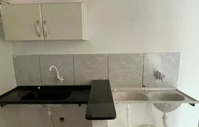 Imagem 5: Vendo kit net Kitnet com 1 banheiro