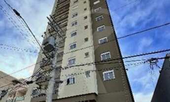 Imagem 1: Apartamento novo, stúdio, varanda gourmet, no Jardim São Paulo!