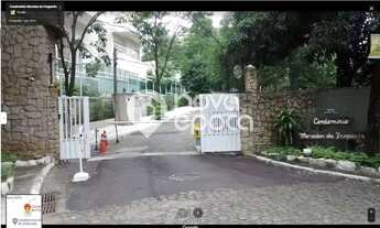 Imagem: Freguesia (Jacarepaguá