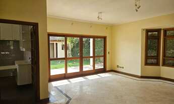 Imagem 4: Casa em Condomínio para Venda em Santana de Parnaíba, Alphaville, 4 dormitórios, 4 suítes