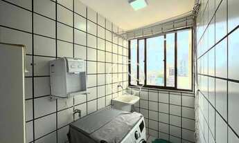 Imagem 16: Apartamento à venda na praia do morro com 2 quartos, Guarapari- ES é nas Imobiliárias Itam