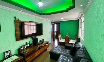 Imagem: Apartamento à venda, 3 quartos, 1 vaga