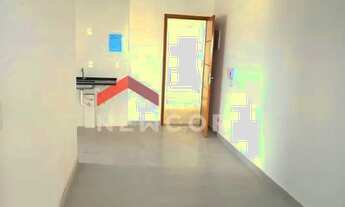 Imagem 7: Apartamento em Rua Major Gomes Ribeiro - Vila Santa Teresa (Zona Leste) - São Paulo/SP