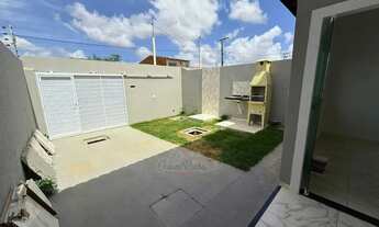 Imagem 3: Casa a venda com 2 quartos em Ancuri - Itaitinga - CE