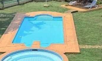 Imagem 4: Linda Chácara para Locação Condomínio Restinga Verde São Roque