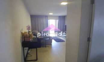 Imagem 4: Apartamento no Jardim Sul no Condomínio Maxximo Resort em São José dos Campos