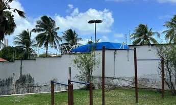 Imagem 3: Venda de apartamento com 110m2. 3Q e 1 suite em Lagoa Nova