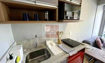 Imagem 5: Alugue um apartamento no coração de São Paulo: 1 quarto, 1 sala, 1 banheiro no Itaim Bibi