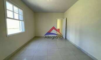 Imagem: Casa com 1 dormitório para alugar por R$