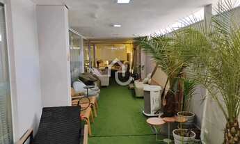 Imagem 7: EDIFICIO A3 LOJA COM 55m2 -OPORTUNIDADE AO LADO DA ESCOLA PARQUE