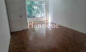 Imagem 4: Apartamento 3 quartos com vaga - Botafogo!