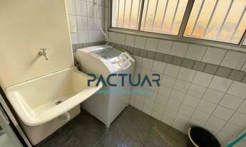 Imagem 7: Apartamento 3 quartos, mobiliado para aluguel no bairro Buritis