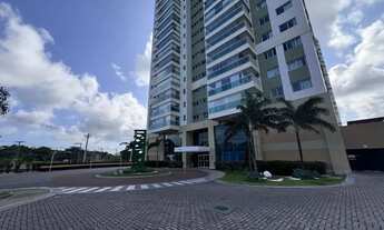 Imagem: Apartamento locação 3/4 com 1 suíte 116