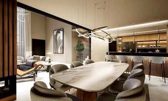 Imagem 5: Casa Alto Padrão e suítes Cidade Nova