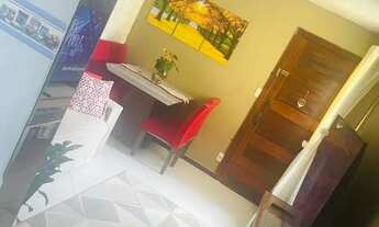 Imagem 5: Ref: 349 Apartamento no bairro Jabotiana, nas proximidades do Mercantil Rodrigues e Atacad