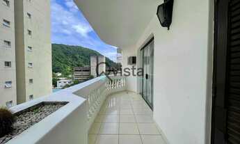 Imagem 5: Apartamento 3 Dormitórios, 3 Suites, Ampla Sacada à Venda na Pitangueiras no Guarujá